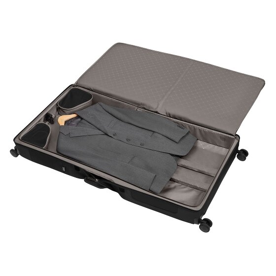 Victorinox Werks Traveler 7.0 4 Rollen Pilotentrolley 58 cm Victorinox Werks Traveler 7.0 4 Rollen Pilotentrolley 58 cm