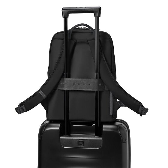 Victorinox Victoria Signature Compact Rucksack 38 cm Laptopfach