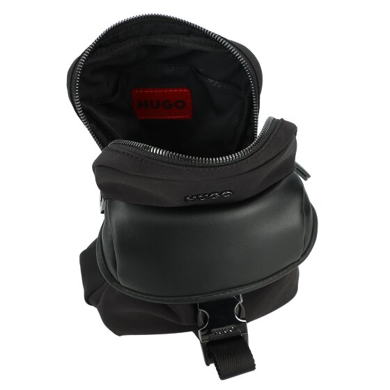 Hugo Ubert Mini Bag Umhängetasche 17 cm