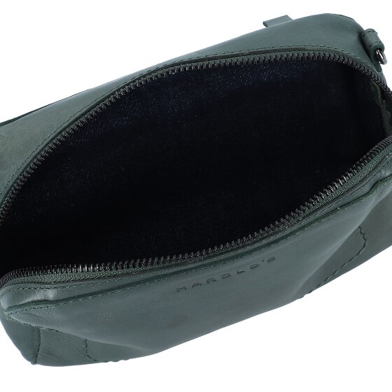 Harold's Caugio Umhängetasche Leder 21.5 cm