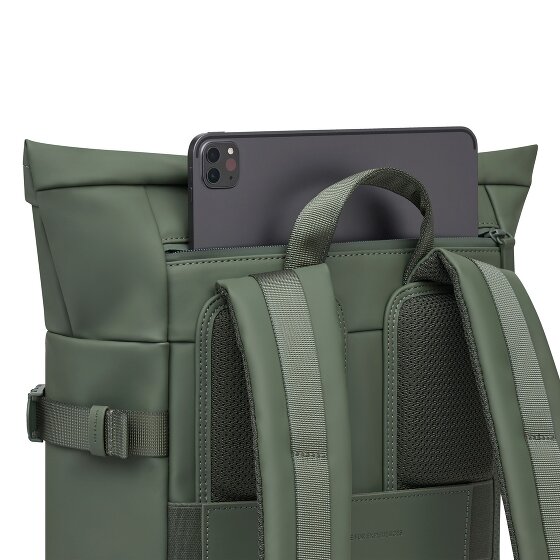 Kapten & Son Helsinki Daypack 46 cm Laptopfach