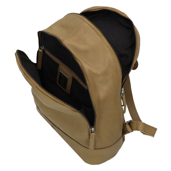 Harbour 2nd Anchor Love Meghan Daypack Leder 34 cm