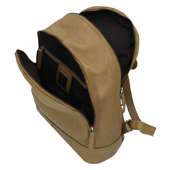 Harbour 2nd Meghan Daypack Leder 34 cm