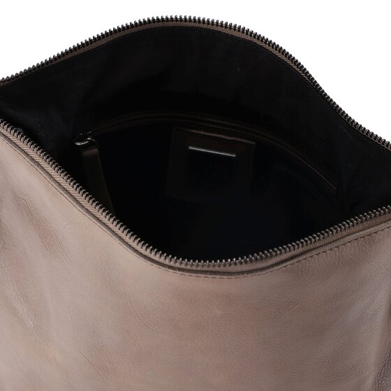 Harbour 2nd Anchor Love Vera Umhängetasche Leder 34 cm