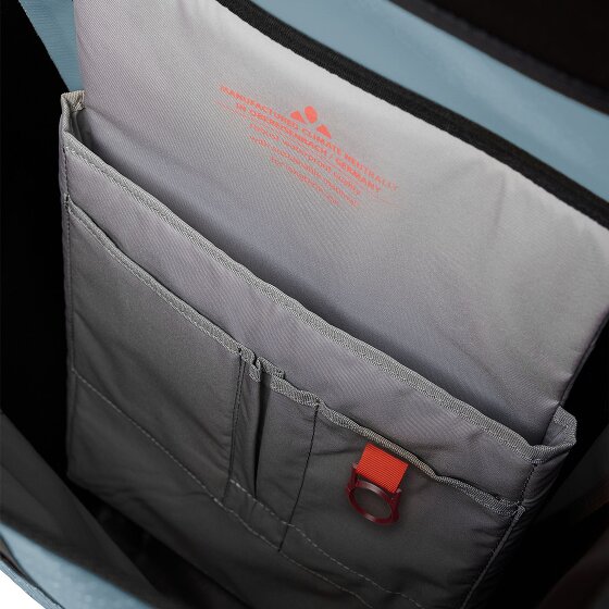 Vaude Clubride Aqua 25 Fahrradrucksack 50 cm
