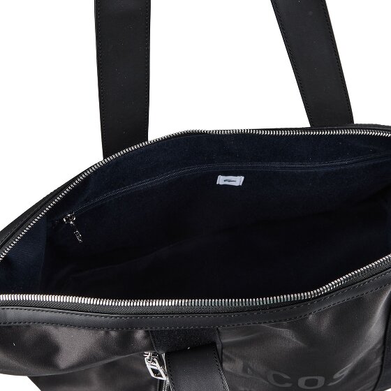 Lacoste Lynon Weekender Reisetasche 45 cm