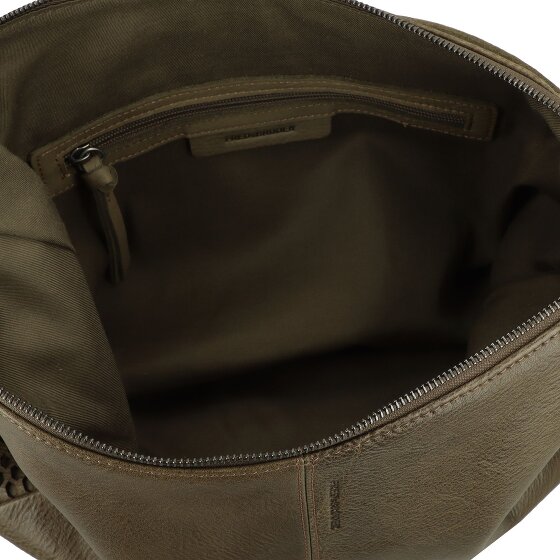 FredsBruder My Schultertasche Leder 40 cm