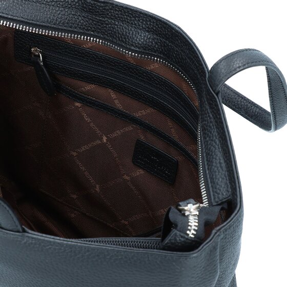 Braun Büffel Hanna Shopper Tasche S Leder 38 cm