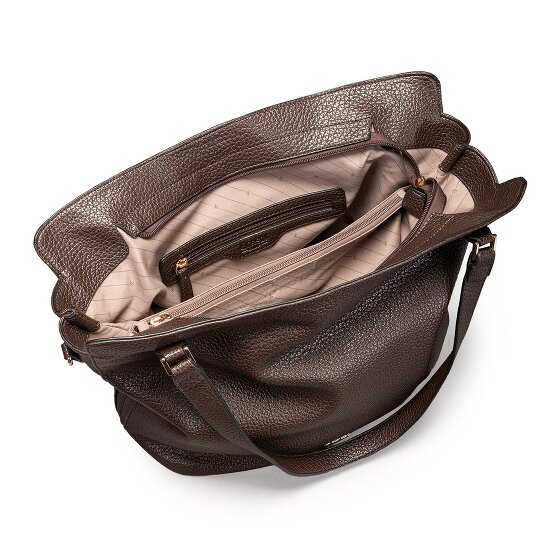 L.Credi Savera Schultertasche 41 cm