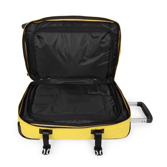 Eastpak Transit'R Plus 2 Rollen Kabinentrolley 55 cm
