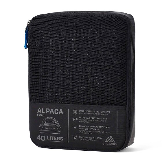 Gregory Alpaca 40 Reisetasche 58 cm
