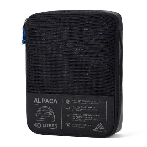Gregory Alpaca 40 Reisetasche 58 cm