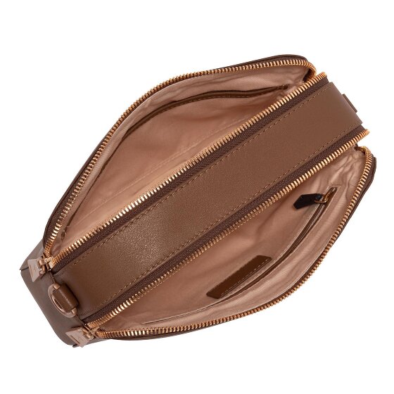 Joop! Susan Umhängetasche Leder 22 cm