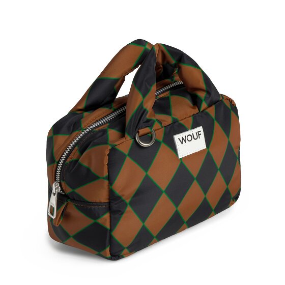 Wouf Studio Kulturbeutel 20 cm