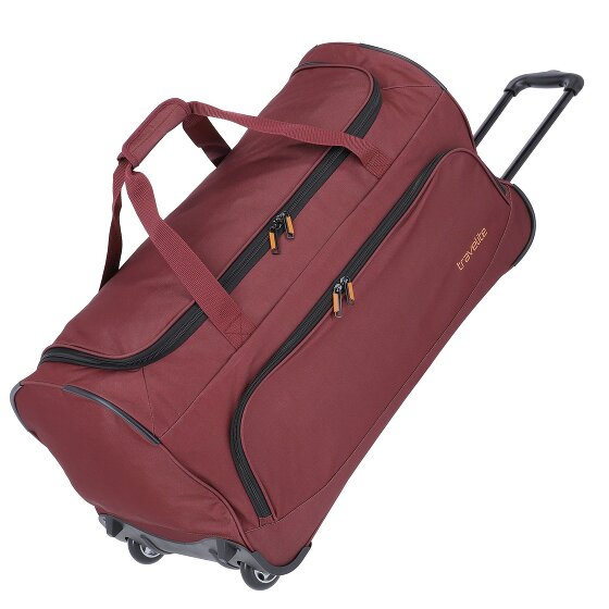 Travelite Basics 2 Rollen Reisetasche 71 cm Travelite Basics 2 Rollen Reisetasche 71 cm