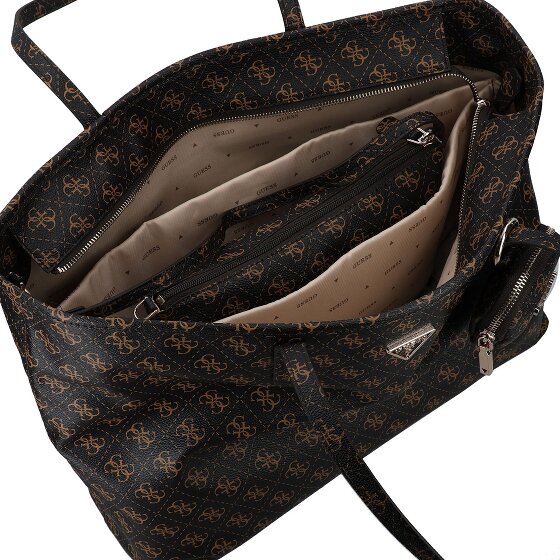 Guess Power Play II Shopper Tasche 46 cm Laptopfach