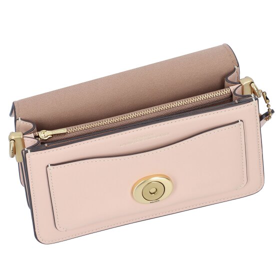 Coach Tabby Schultertasche Leder 20 cm