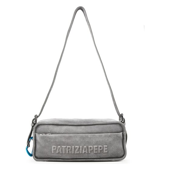 Patrizia Pepe (IM)Perfection Umhängetasche Leder 36 cm