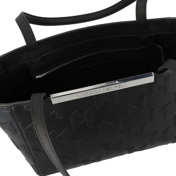 Karl Lagerfeld Archive Shopper Tasche 26 cm