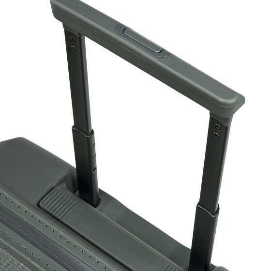 Epic Zeleste 4 Rollen Kabinentrolley 55 cm