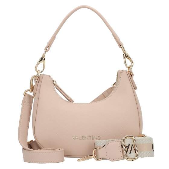Valentino Zero Schultertasche Leder 22 cm