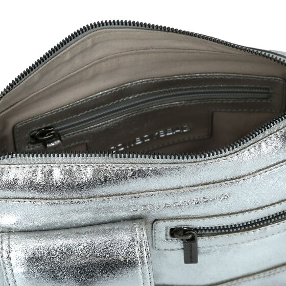 Cowboysbag Hawley Glam Schultertasche Leder 25 cm