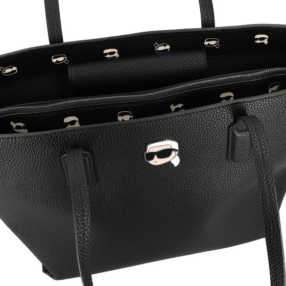 Karl Lagerfeld Ikon Shopper Tasche 47 cm