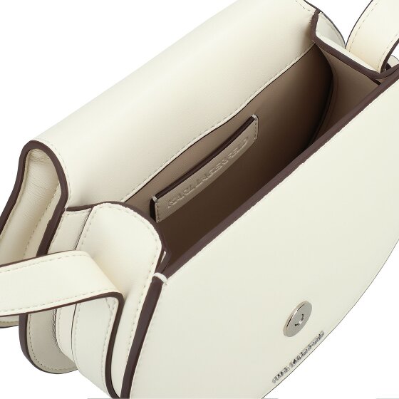 Karl Lagerfeld Wellen Schultertasche 21 cm