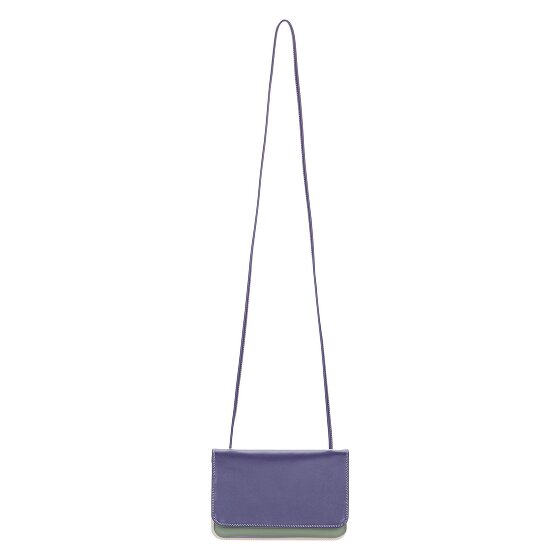 Mywalit Travel Clutch Geldbörse Leder 19 cm