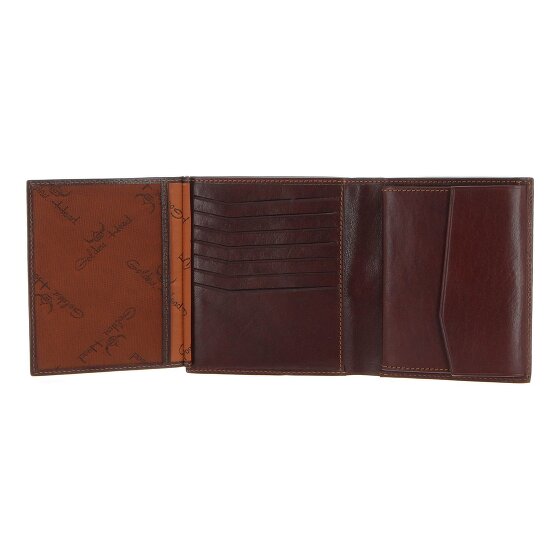 Golden Head Colorado Geldbörse RFID Schutz Leder 12 cm