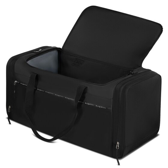 bugatti Blanc Delight Weekender Reisetasche 75 cm bugatti Blanc Delight Weekender Reisetasche 75 cm