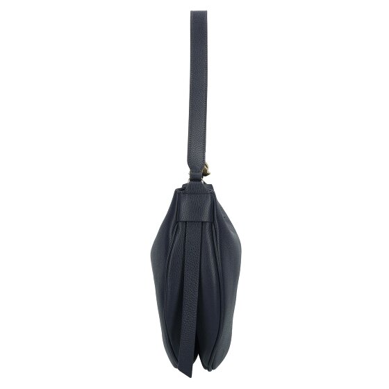 Coccinelle C-Easy Schultertasche Leder 34 cm