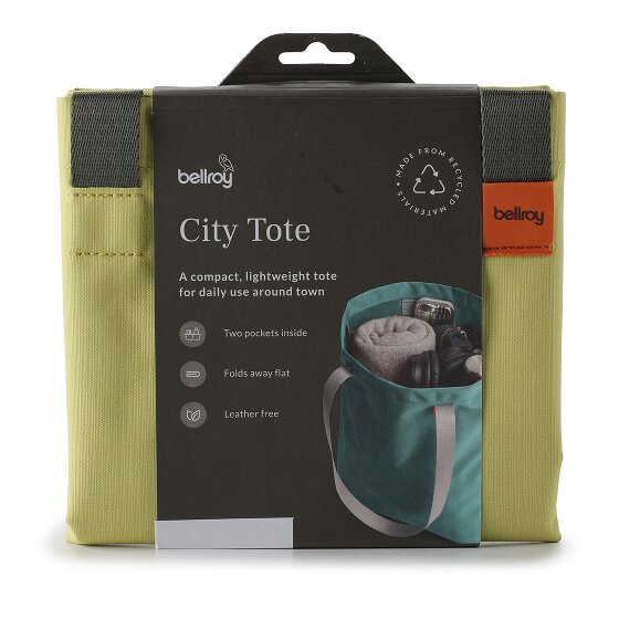 Bellroy City Shopper Tasche 29 cm