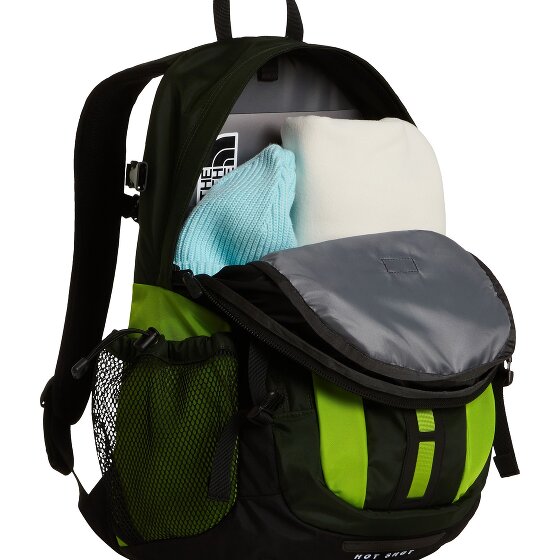 The North Face Hot Shot Daypack 51 cm Laptopfach