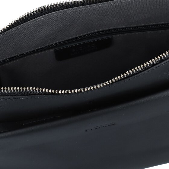 Picard Timeless Umhängetasche Leder 18 cm