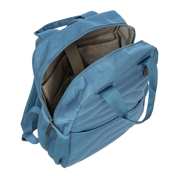 Bric's BY Ulisses Rucksack 37 cm Laptopfach