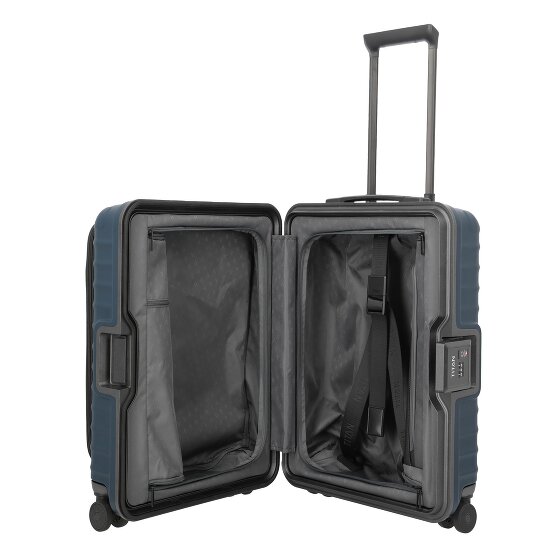 Titan Overseas 4 Rollen Trolley 55 cm