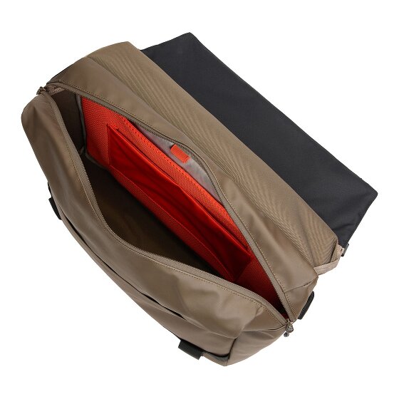 Vaude Mineo 22 Messenger 45 cm Laptopfach