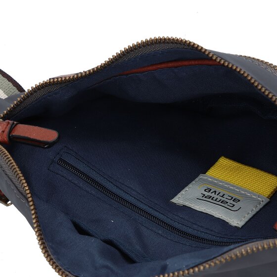 camel active Bari Gürteltasche 33 cm
