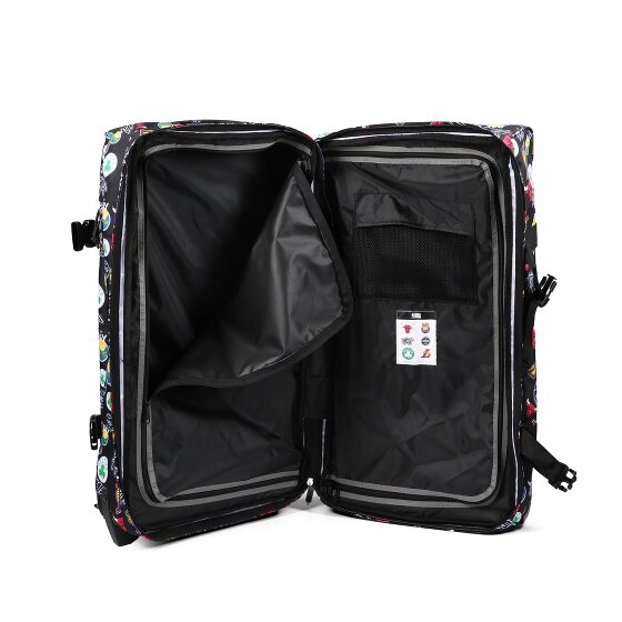 Eastpak Transit'R 2 Rollen Reisetasche M 67 cm