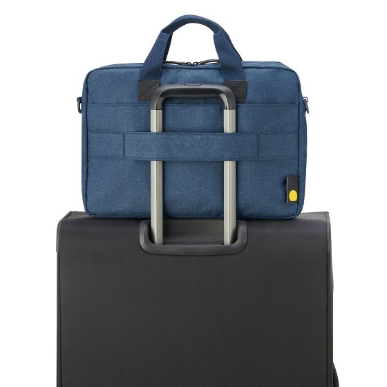 Delsey Paris Maubert 2.0 Aktentasche 40 cm Laptopfach