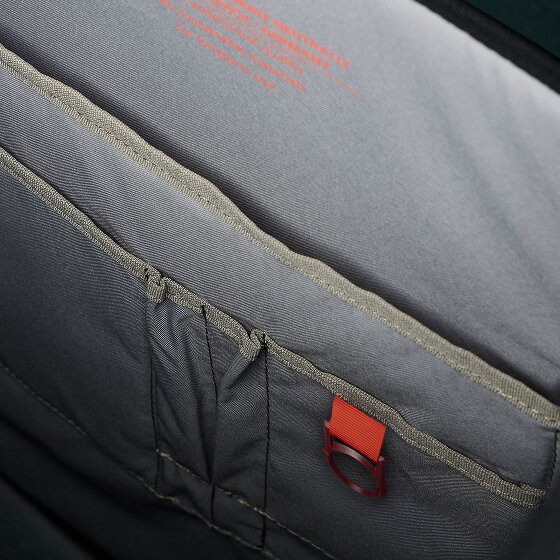 Vaude Clubride Urban 25 Fahrradrucksack 50 cm
