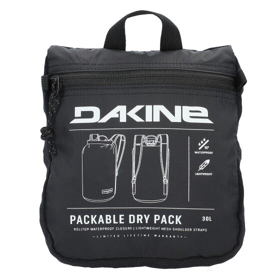 Dakine Packable Dry Pack 47 cm Dakine Packable Dry Pack 47 cm