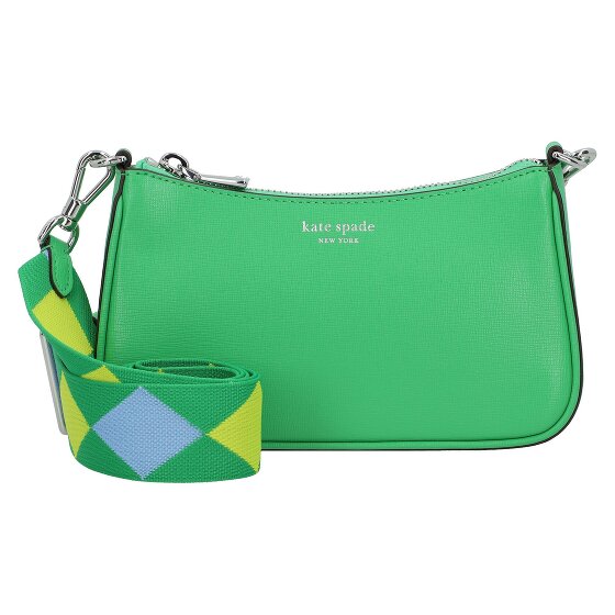 Kate Spade New York Umhängetasche Leder 20.5 cm