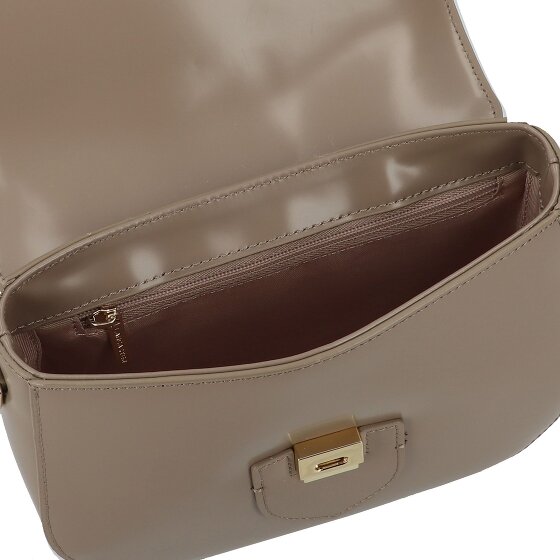 Lancaster Gelato Ily Umhängetasche Leder 22 cm
