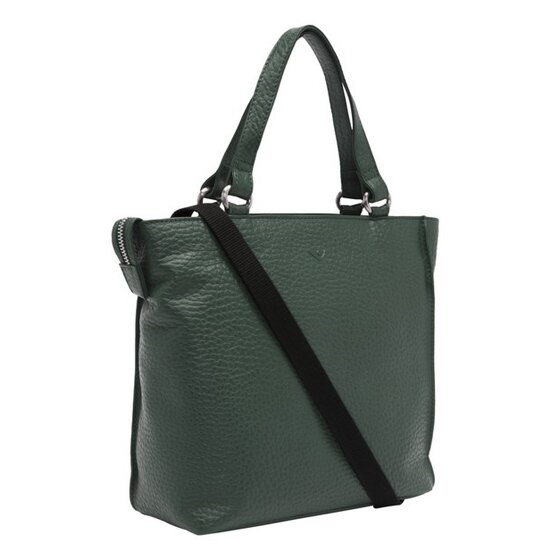 Voi Hirsch Handtasche Leder 26 cm