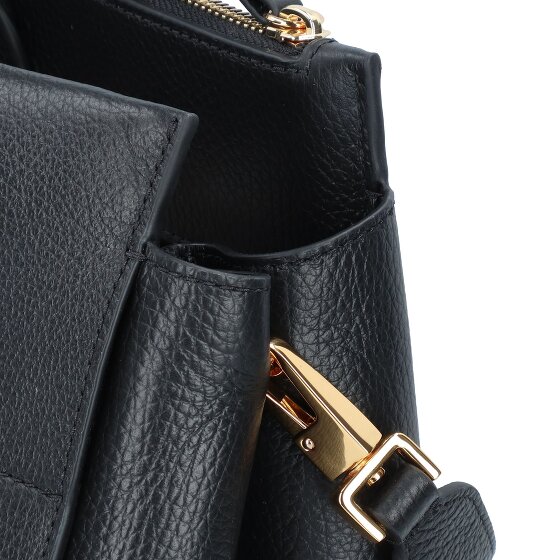 Coccinelle Arlettis Handtasche Leder 37 cm Laptopfach