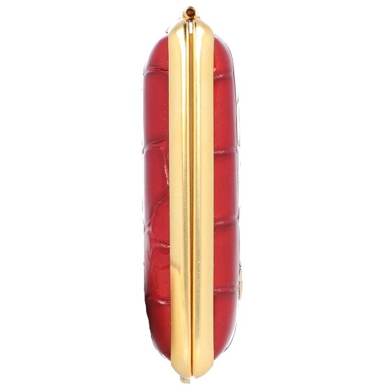 Braun Büffel Verona Pillendose Leder 6 cm