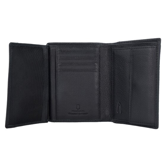 camel active Macau Geldbörse RFID Schutz Leder 9 cm