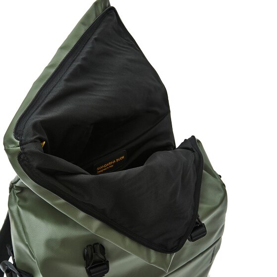Mandarina Duck Eco Coated Daypack 50 cm